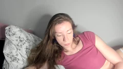 Emily snow online show from 01/14/25, 01:47