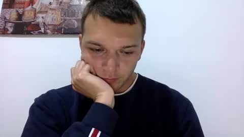 Snapshot of north_justin chatting on 03/12/25, 01:36 Justin online show from 03/12/25, 01:36