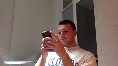 Justin online show from 04/15/26, 09:15