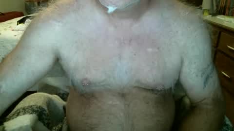 Snapshot of northcountryguy762 chatting on 10/12/25, 09:03 northcountryguy762 online show from 10/12/25, 09:03