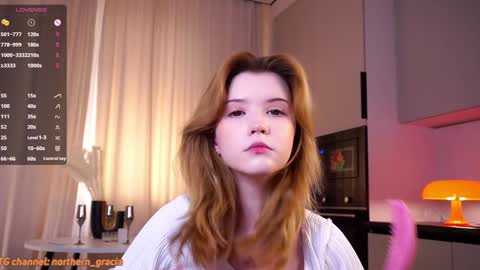 Gracia    150  online show from 12/08/24, 11:24