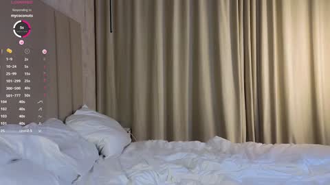 Gracia    150  online show from 12/19/24, 03:08