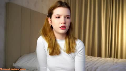 Gracia    150  online show from 12/20/24, 02:27