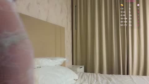 Gracia    150  online show from 01/13/25, 06:59