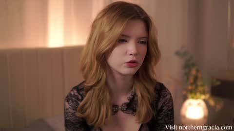 Gracia    150  online show from 01/26/25, 08:13