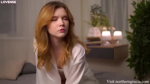 Gracia    150  online show from 02/09/25, 09:28