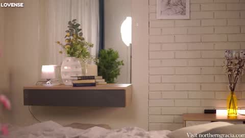 Gracia    150  online show from 02/13/25, 10:11