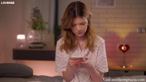 Gracia    150  online show from 02/14/25, 07:12