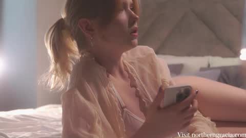 Gracia    150  online show from 09/16/25, 08:37