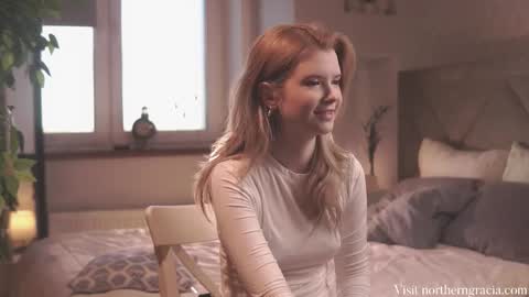 Gracia    150  online show from 09/25/25, 01:04