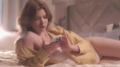 Gracia    150  online show from 09/28/25, 01:05