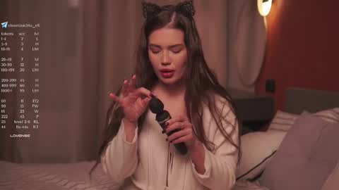 Gracia    150  online show from 03/01/26, 05:15