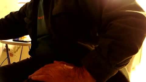 northwood5801 online show from 12/01/25, 02:49