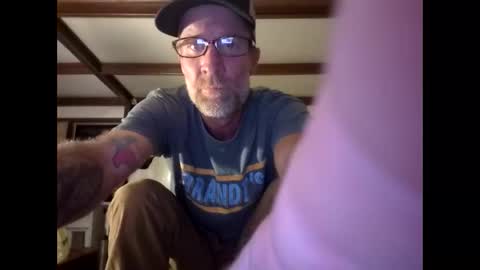 norton36 online show from 11/17/25, 12:05