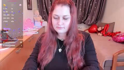 NORA online show from 02/09/26, 08:57