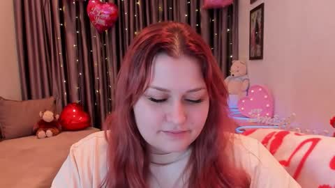 NORA online show from 02/18/26, 08:27