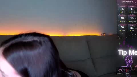 Hello My name is Helene NTMU  Finger up if u like what u see online show from 02/27/26, 02:06