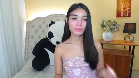 Kyline online show from 01/27/25, 06:19