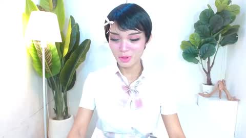 Kyline online show from 02/17/26, 02:52