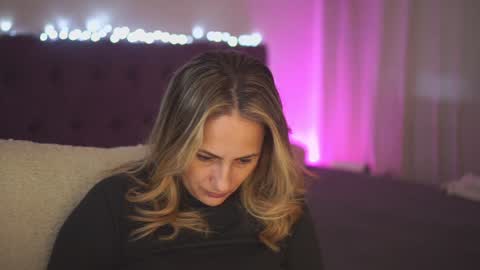 Tina online show from 12/10/24, 06:11