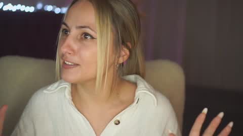 Tina online show from 12/10/24, 10:37