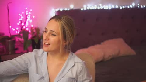 Tina online show from 12/14/24, 01:17