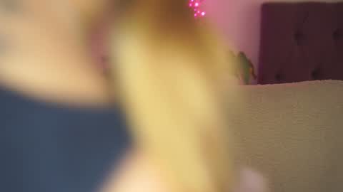 Tina online show from 12/20/24, 10:05