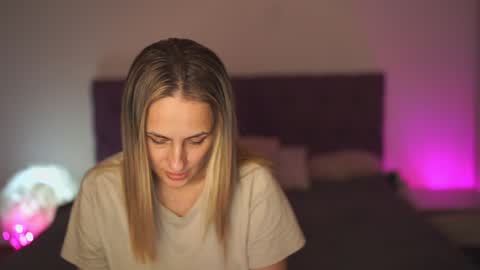 Tina online show from 12/29/24, 01:45