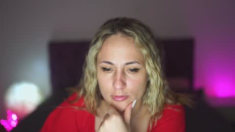 Tina online show from 12/30/24, 08:04