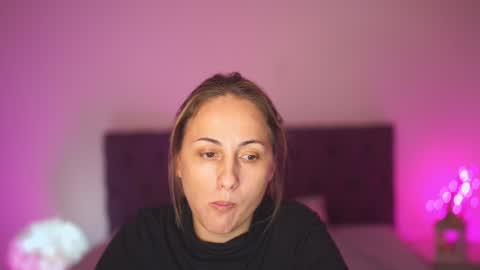 Tina online show from 01/13/25, 06:27