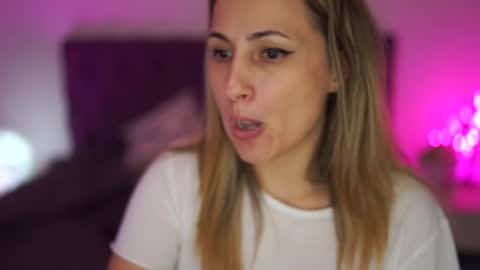 Tina online show from 01/26/25, 08:45