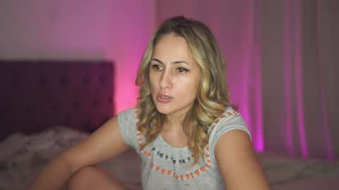 Tina online show from 02/01/25, 05:26