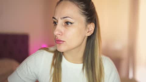 Tina online show from 02/14/25, 01:18