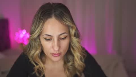 Tina online show from 02/22/25, 03:01