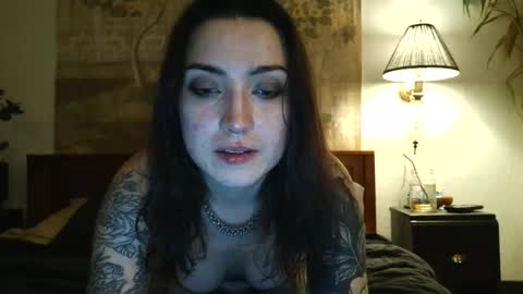 notblondegoth online show from 02/07/26, 08:51