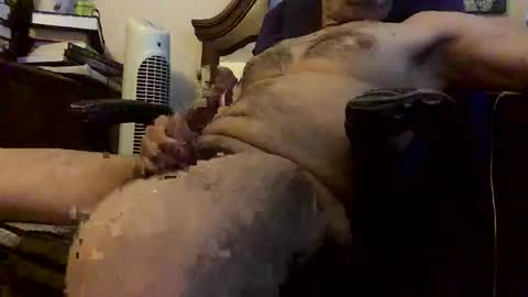 nothingclever1003 online show from 01/15/25, 05:58