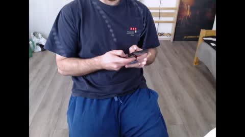 Mr. Soup online show from 01/16/25, 09:27