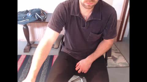 Mr. Soup online show from 03/03/25, 01:53