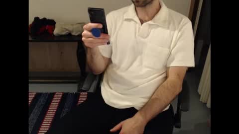 Mr. Soup online show from 10/29/25, 05:14