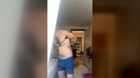 notmedesigned online show from 03/31/26, 05:57