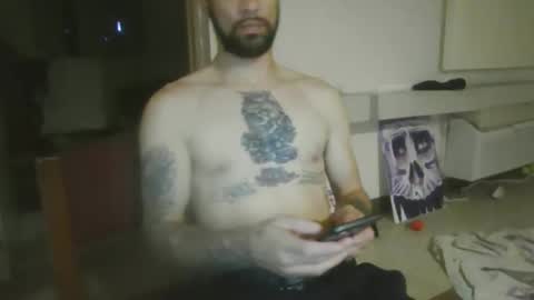 notmedesigned online show from 04/21/26, 07:36