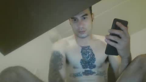 notmedesigned online show from 04/25/26, 08:39