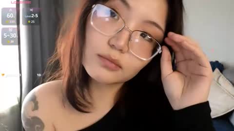 your cute girl 3 online show from 01/14/26, 04:40