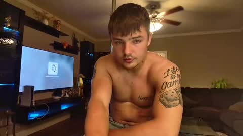 Riley online show from 09/22/25, 07:10