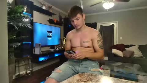 Riley online show from 09/26/25, 05:33