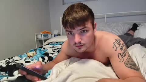 Riley online show from 09/29/25, 03:22