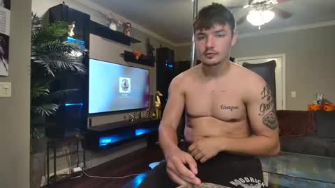 Riley online show from 10/03/25, 11:57