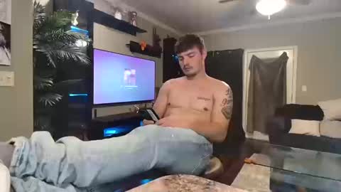 Riley online show from 10/10/25, 04:00