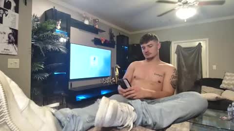 Riley online show from 10/20/25, 04:46