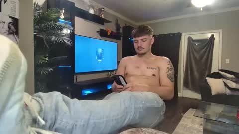 Riley online show from 10/24/25, 04:53